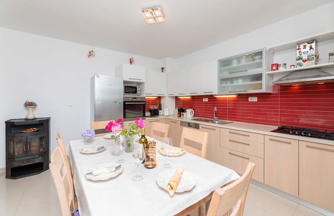 Apartments Martic - Foto 45