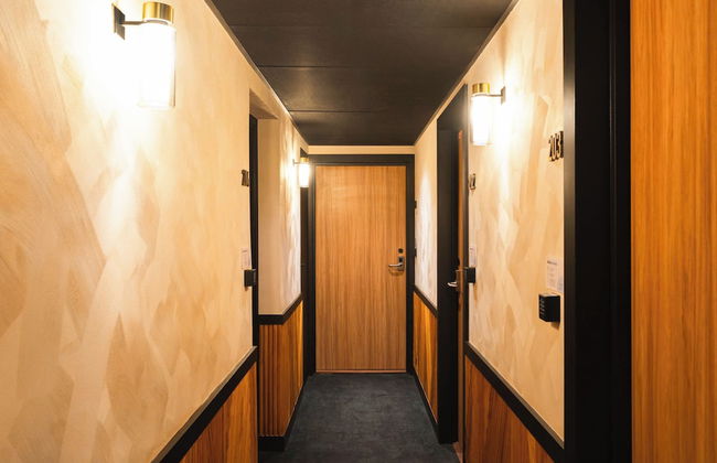 Limehome Paris Montmartre - Foto 41