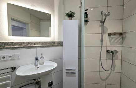 Stadtgarten-Studios - im Zentrum mit Parkplatz - Foto 35