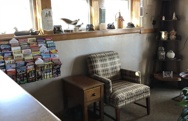 Point View Resort - Foto 2