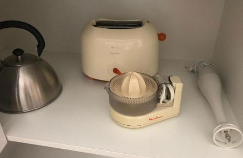 Pep Ventura Apartament - Llave inteligente - Foto 70