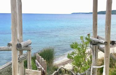 Villa Fourka on the beach - Photo 46