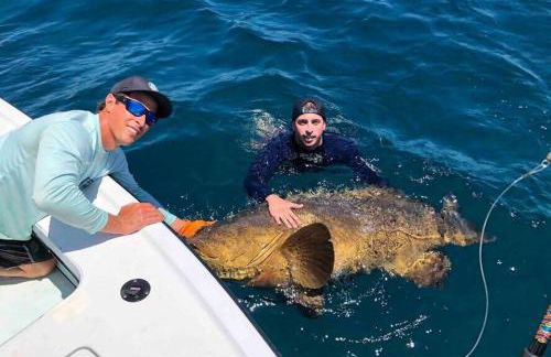 Sailfish Suites 1 - Waterfront & pet friendly - Foto 29