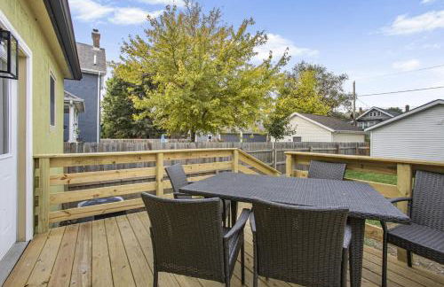 Victorian Villa - Foto 41