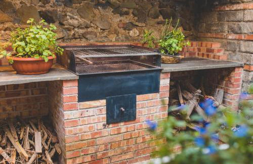 Jamm - Apartments with hot tub - Photo 9