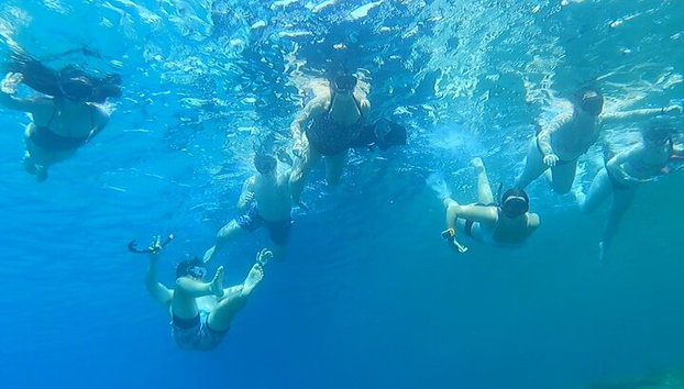 Mykonos Private Island Tour com paragem de snorkeling - Foto 3