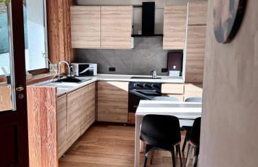 Residenze Vezza - Il Larice - - Foto 61