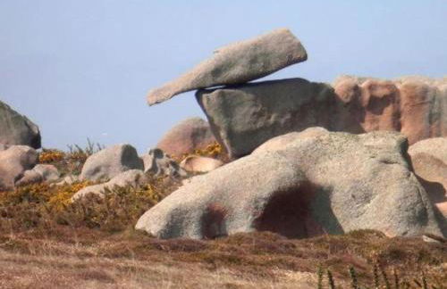 Vacances plages, mer, balades ou GR34 ! - Foto 52