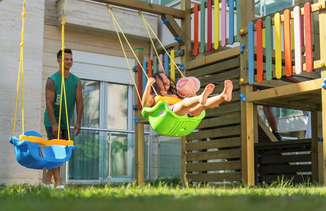 Belek deluxe suit - Foto 33