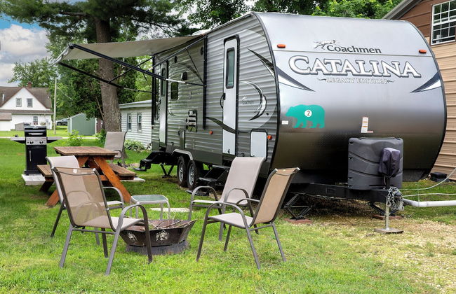 Big River Escape Riverside Cabins - Foto 22