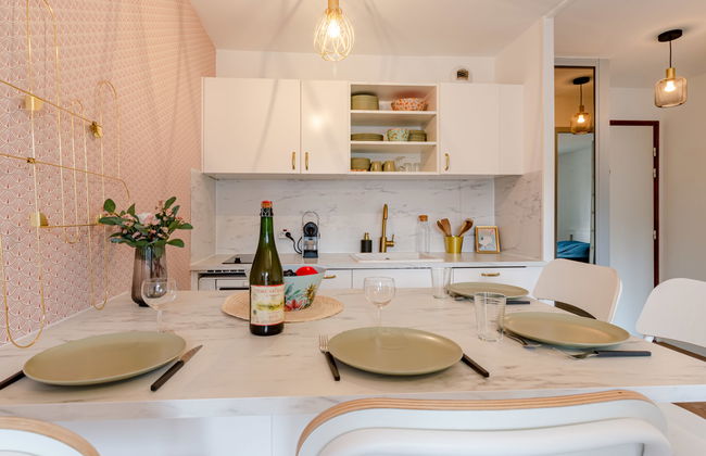 Le Clos Mathilde - Foto 8