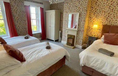 Country Manor By Ashgrove Leisure - Foto 35