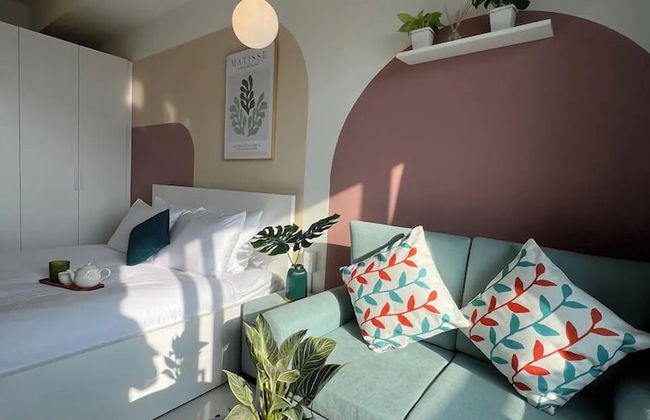 9TRIP STAY in Soho Residence - Foto 52