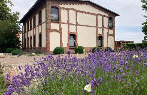Ferienwohnungen in der alten Schnitterkaserne - Foto 7