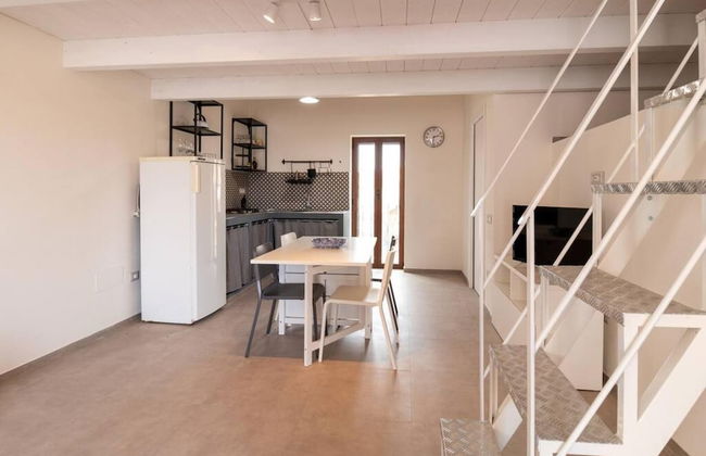 Welcomely - Easy Cabras A - Foto 24