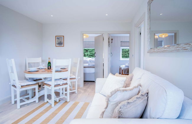 Bayview 3 - 2 Bedroom - Bayview Oxwich - Foto 26