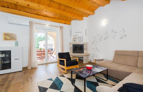 Countryside villas Diletta & Violetta - Foto 36