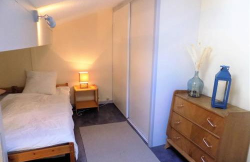 La Palmyre - Les MAISONS de L'OCEAN - VILLA DE VACANCES CLASSEE 1 étoile - Foto 15