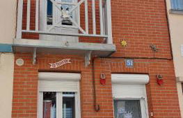 Maison de pêcheur LE TREPORT "ça nous va" - Foto 1