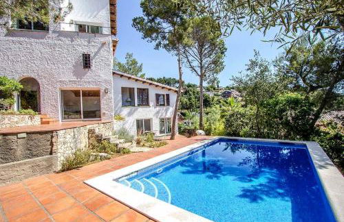 Catalunya Casas Majestic Villa and Views , 30km to Barcelona - Foto 5