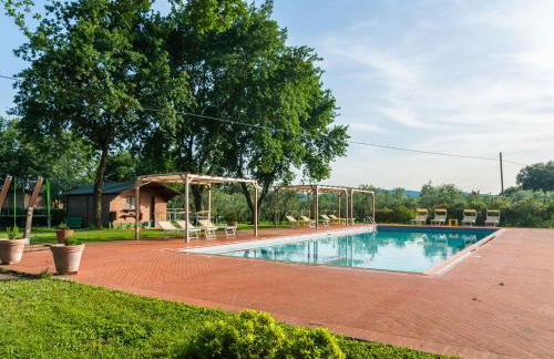 Mansion with Pool and play area - Foto 12