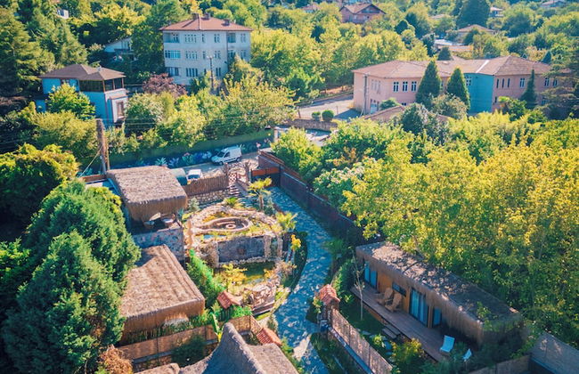 Feronia Suites - Foto 71