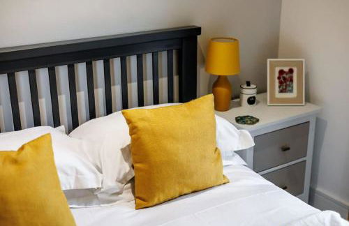 The Sanctuary- Short Walk to Hamworthy Beach and Park - Photo 20