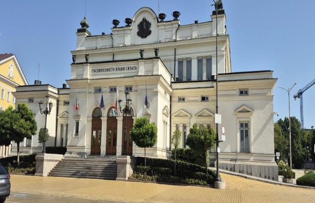 Tour a pie personalizado en Sofía: explora la ciudad a tu manera - Tour privado - Foto 5