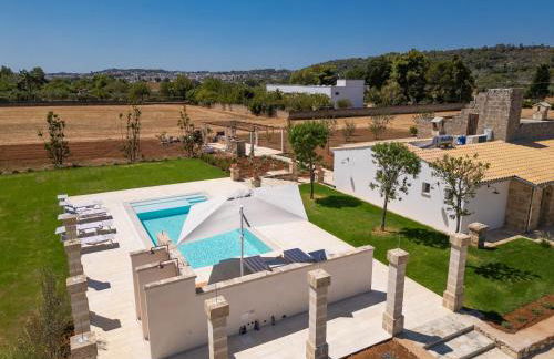 Tenuta Nuccio - Foto 13