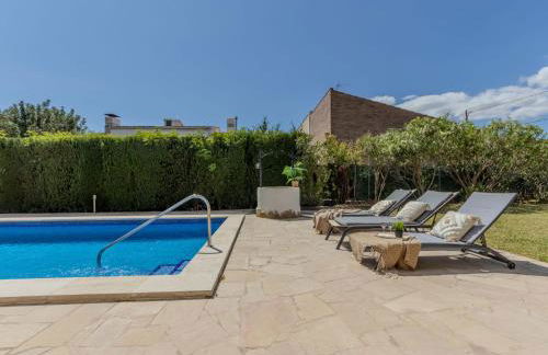 Villa Alicia by Interhome - Foto 44