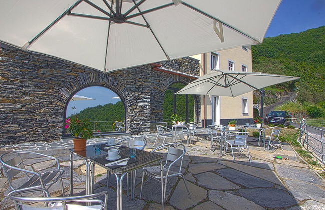 Oltremare Guest House - Foto 44