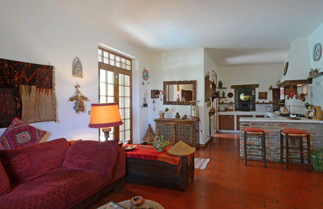 3 bedroom House in Piegaro with private pool and garden - Photo 6