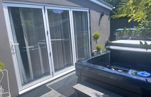 Cabin for two Christchurch - Foto 1