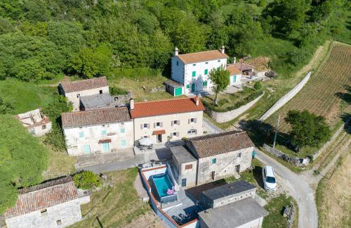 Ferienlandhaus Zvanya - Foto 32