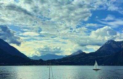 Varenna Caffè Apartment - Foto 28