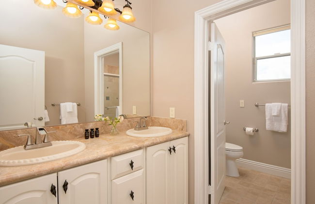 Colina by Avantstay Secluded Mountain Top Oasis w Pool Hot Tub Putting Green - Foto 26