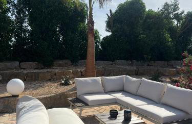 Mallorca Finca Gallo Negro Santanyi Campos - Foto 56