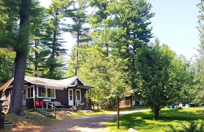 The Wilderness Inn - Foto 6