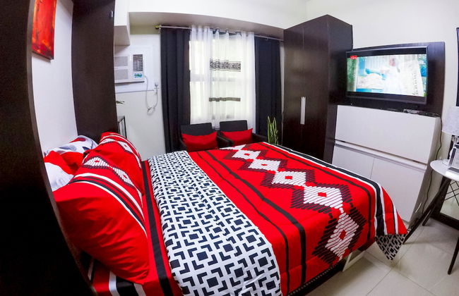 Studio Condo at Horizons 101 - Foto 5