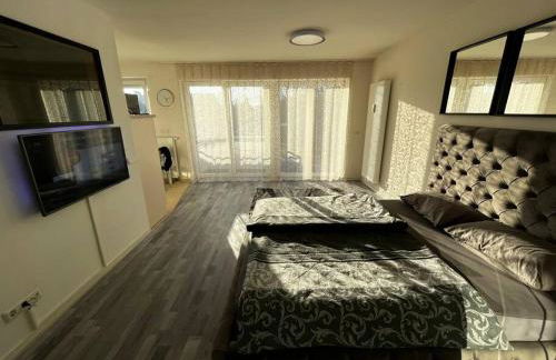 StayHome Apartment Bei Hamburg - Foto 1