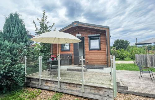 Holiday Home Tiny Haus Zenetti by Interhome - Foto 16