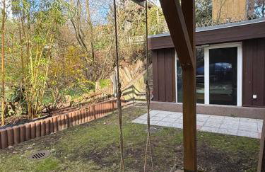 Apartment Garten-Oase Berlin - Olympiastadion, Waldbühne, Messe - Photo 30