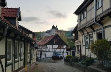 Art Apartment - Harz - Foto 74