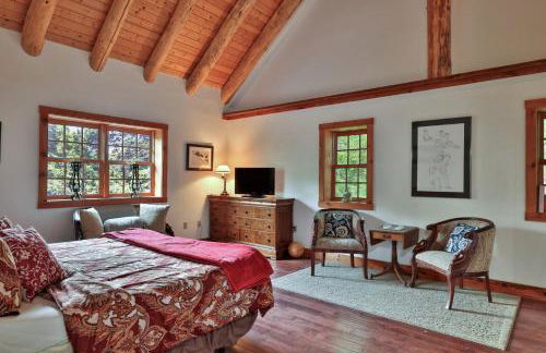 Spacious Vermont Mountain Retreat - 4BR,4BA - Near Skiing & Hiking - Perfect for Groups - Foto 37