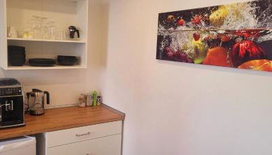 Ferienwohnung mit großer Terrasse - Foto 3, toaster