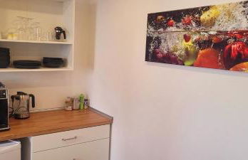 Ferienwohnung mit großer Terrasse - Foto 3