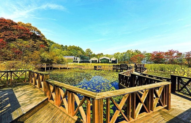 Haeyeorim Village - Foto 55