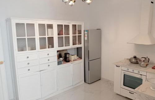 Casa Palacio Madre de la Eucaristía - Foto 20