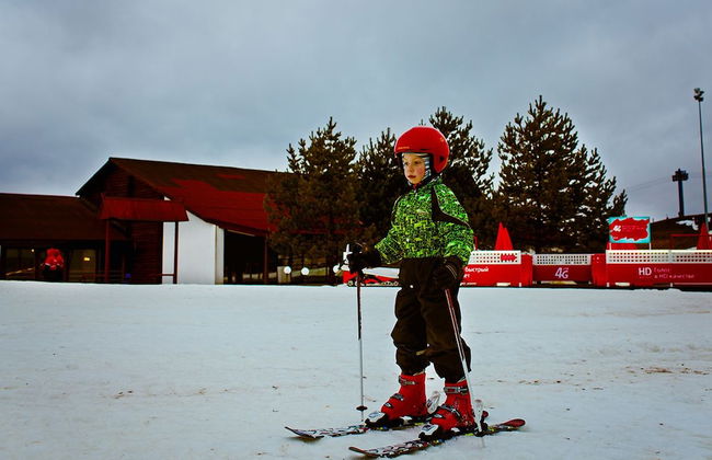 Cottage Hotel Stepanovo - Photo 31