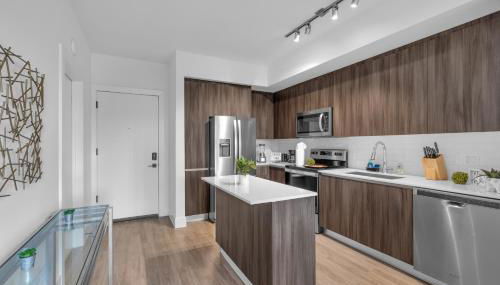 Modern 1 Bedroom In The Heart Of Downtown Doral - Foto 5